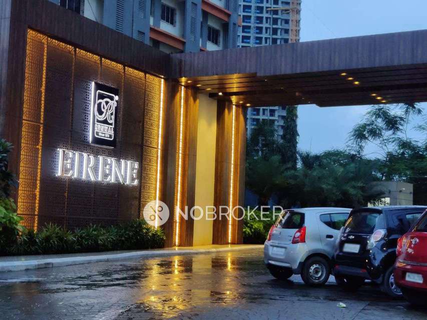 3 BHK Flat In Runwal Eirene For Sale  In Thane West