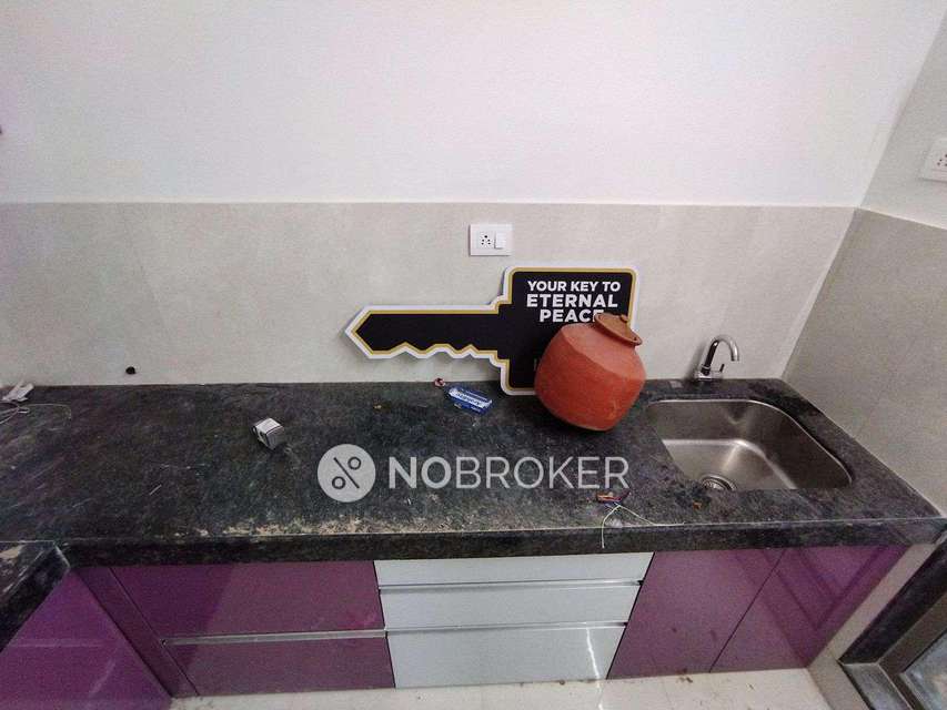 3 BHK Flat In Runwal Eirene For Sale  In Thane West