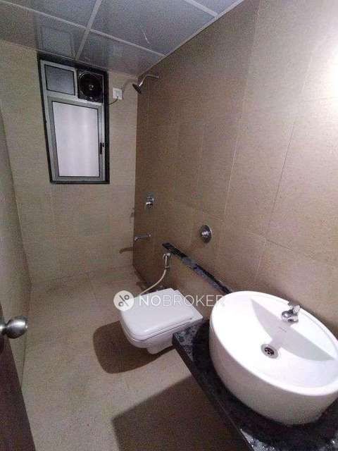 3 BHK Flat In Runwal Eirene For Sale  In Thane West