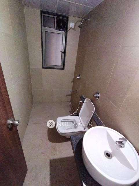 3 BHK Flat In Runwal Eirene For Sale  In Thane West