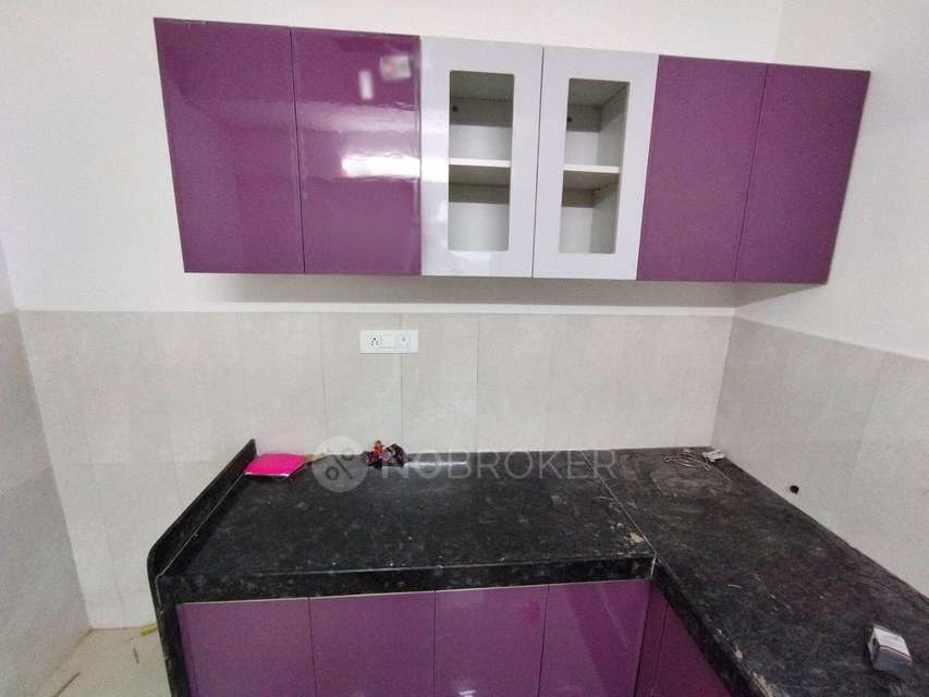 3 BHK Flat In Runwal Eirene For Sale  In Thane West