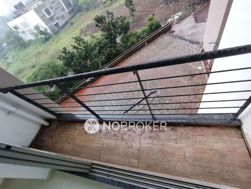 3 BHK Flat In Runwal Eirene For Sale  In Thane West