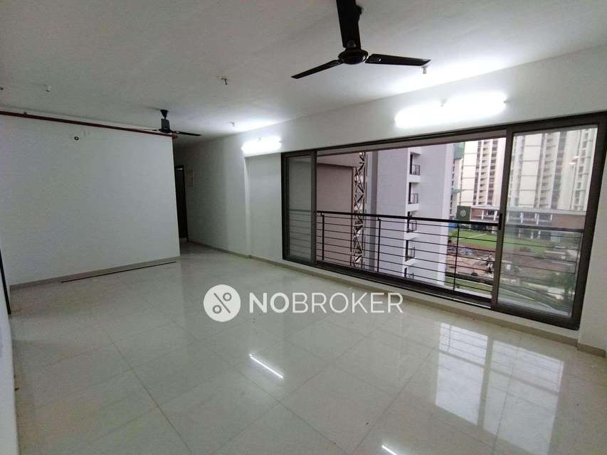 3 BHK Flat In Runwal Eirene For Sale  In Thane West