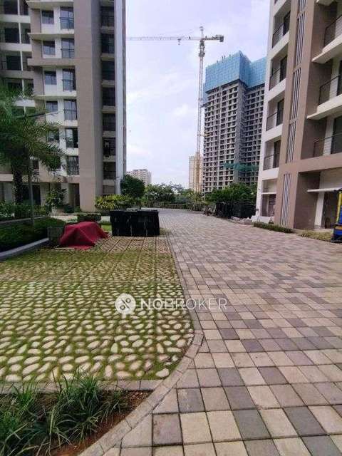 3 BHK Flat In Runwal Eirene For Sale  In Thane West