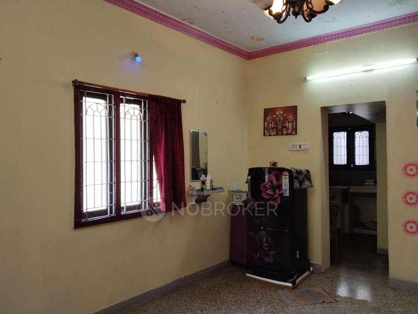 1 BHK Flat In Bharath Apartments  For Sale  In Nanganallur