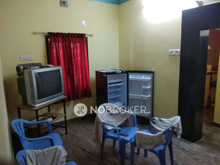 1 BHK Flat In Bharath Apartments  For Sale  In Nanganallur