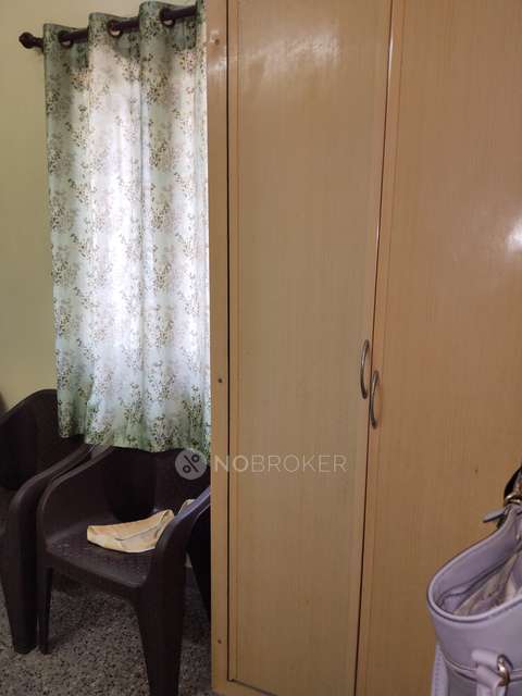 1 BHK Flat In Bharath Apartments  For Sale  In Nanganallur