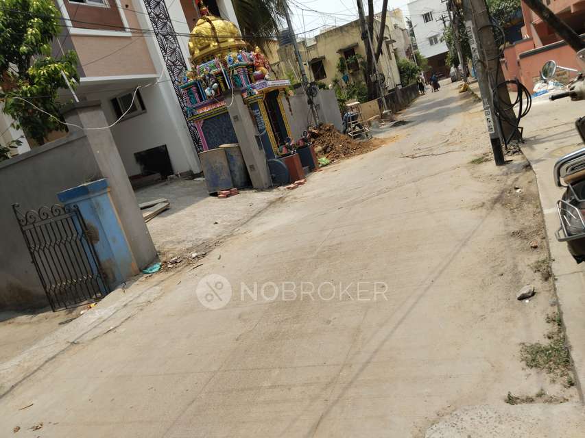 1 BHK Flat In Bharath Apartments  For Sale  In Nanganallur