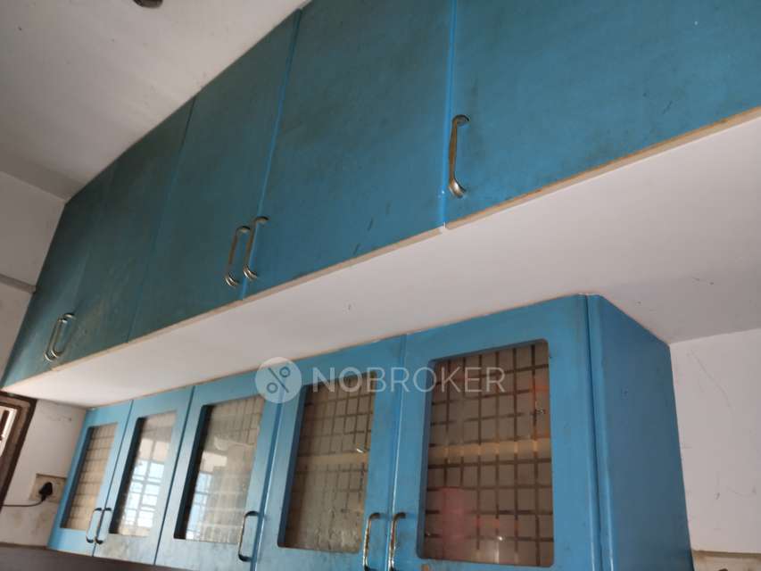 1 BHK Flat In Bharath Apartments  For Sale  In Nanganallur
