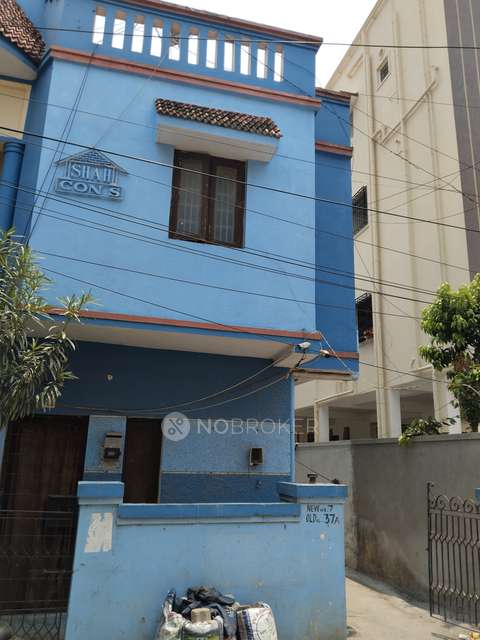1 BHK Flat In Bharath Apartments  For Sale  In Nanganallur