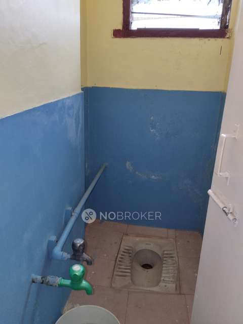 1 BHK Flat In Bharath Apartments  For Sale  In Nanganallur