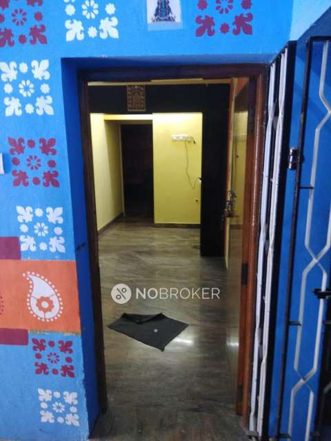 1 BHK Flat In Bharath Apartments  For Sale  In Nanganallur