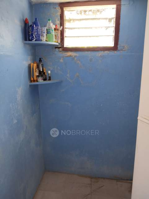 1 BHK Flat In Bharath Apartments  For Sale  In Nanganallur