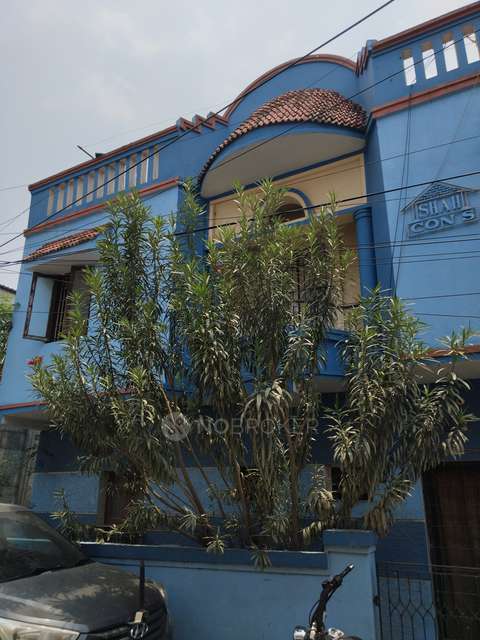 1 BHK Flat In Bharath Apartments  For Sale  In Nanganallur