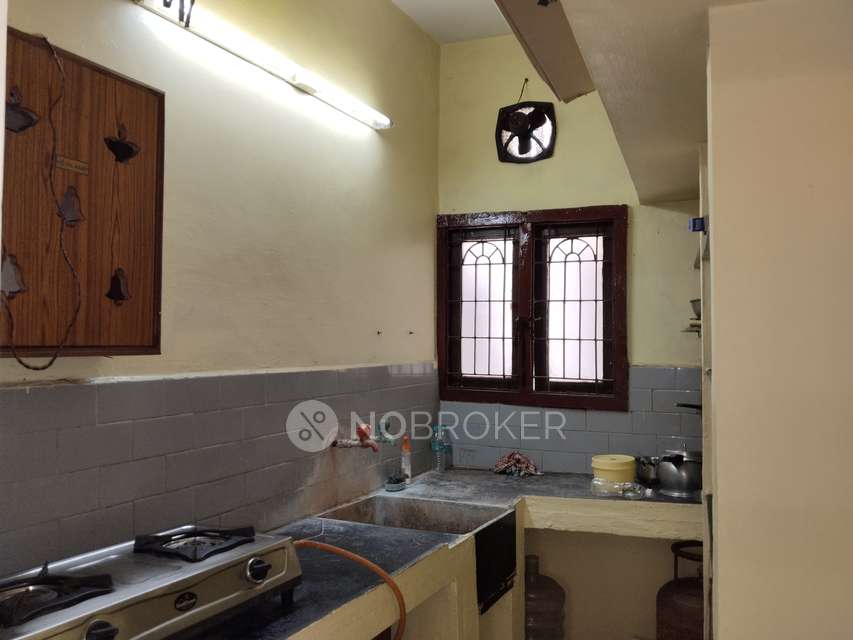 1 BHK Flat In Bharath Apartments  For Sale  In Nanganallur
