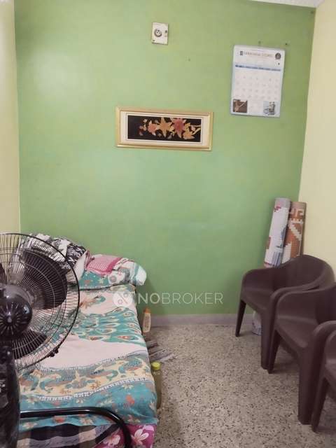 1 BHK Flat In Bharath Apartments  For Sale  In Nanganallur