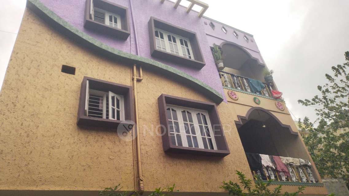 4 BHK House For Sale  In Sunkadakatte