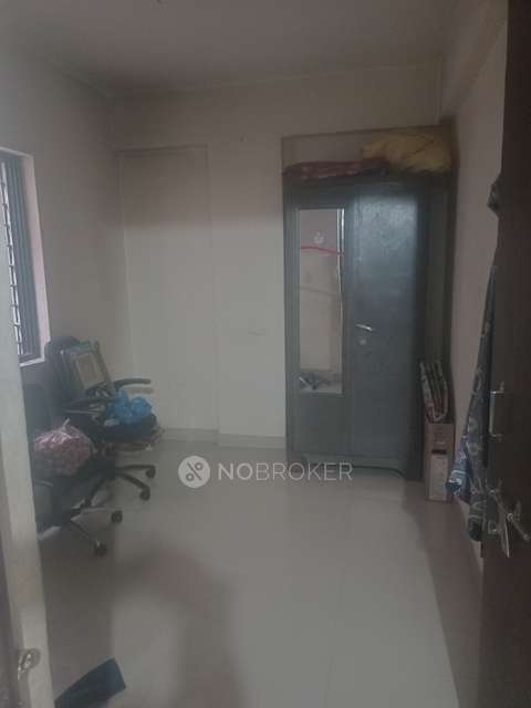 1 BHK Flat In Dedgi Complex For Sale  In Nanded