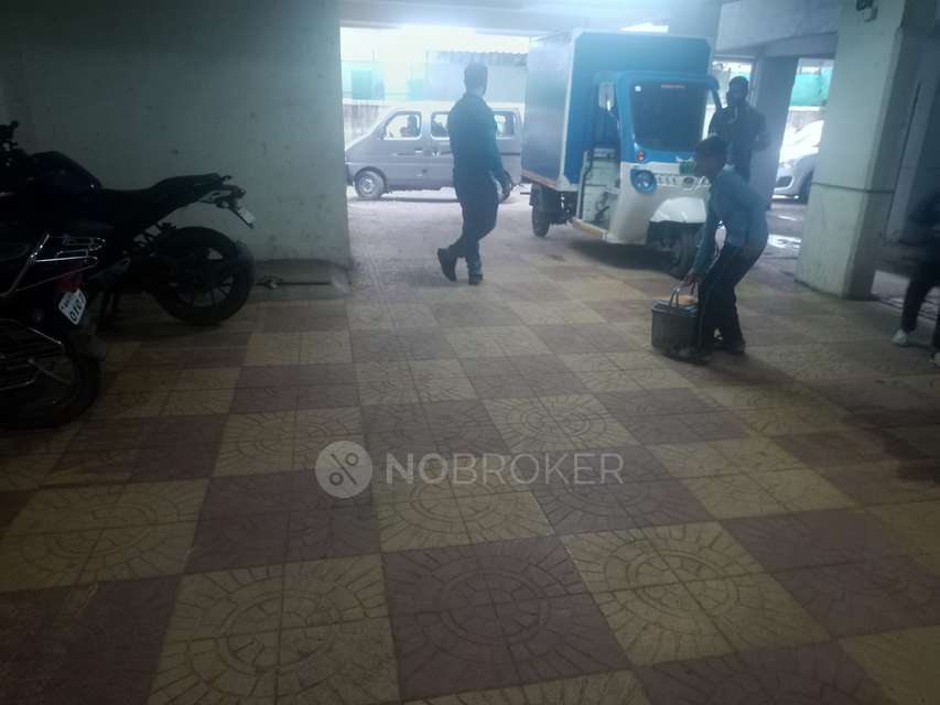 1 BHK Flat In Dedgi Complex For Sale  In Nanded