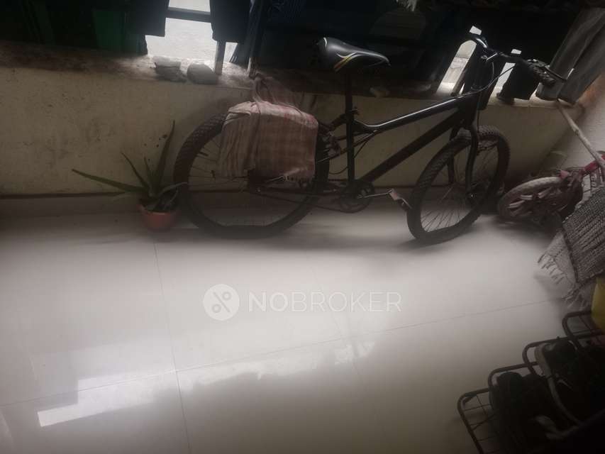 1 BHK Flat In Dedgi Complex For Sale  In Nanded