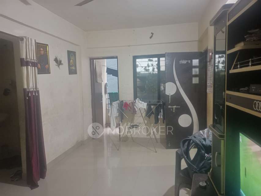 1 BHK Flat In Dedgi Complex For Sale  In Nanded