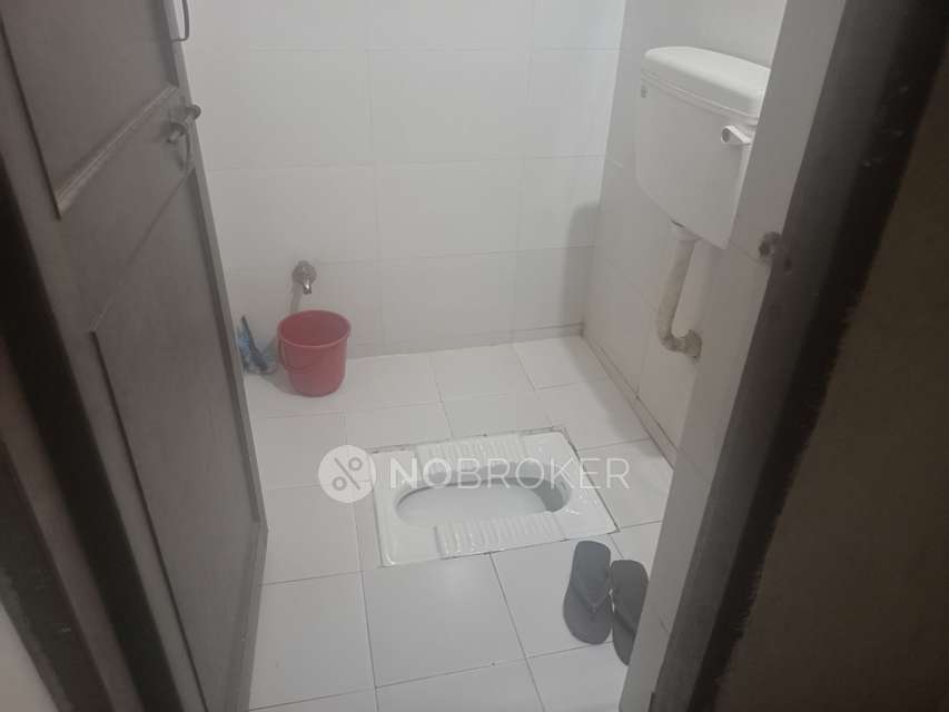 1 BHK Flat In Dedgi Complex For Sale  In Nanded