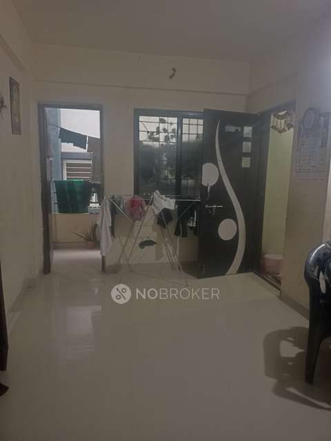 1 BHK Flat In Dedgi Complex For Sale  In Nanded