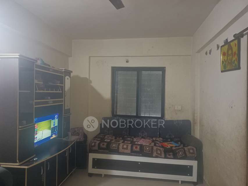 1 BHK Flat In Dedgi Complex For Sale  In Nanded