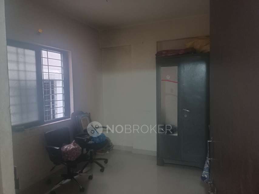 1 BHK Flat In Dedgi Complex For Sale  In Nanded