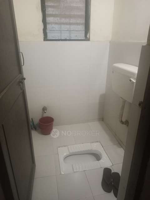 1 BHK Flat In Dedgi Complex For Sale  In Nanded
