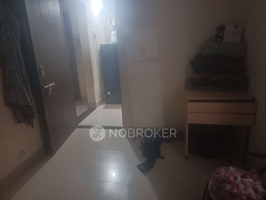 1 BHK Flat In Dedgi Complex For Sale  In Nanded