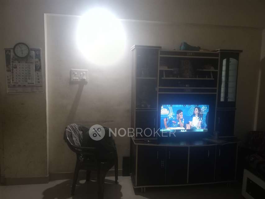 1 BHK Flat In Dedgi Complex For Sale  In Nanded