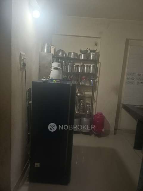 1 BHK Flat In Dedgi Complex For Sale  In Nanded