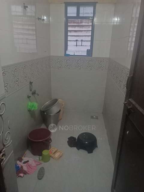 1 BHK Flat In Dedgi Complex For Sale  In Nanded