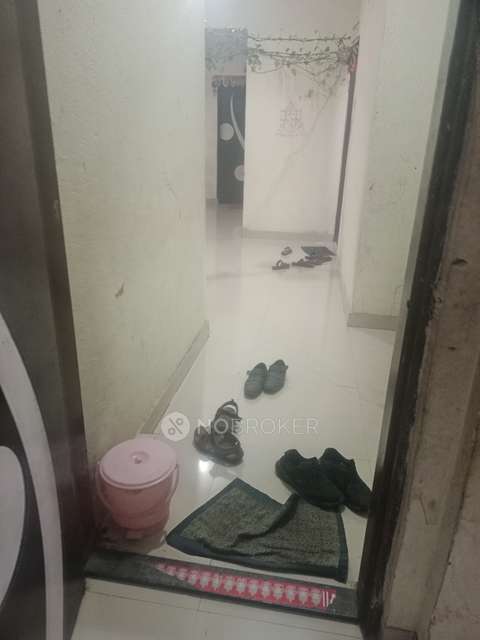 1 BHK Flat In Dedgi Complex For Sale  In Nanded