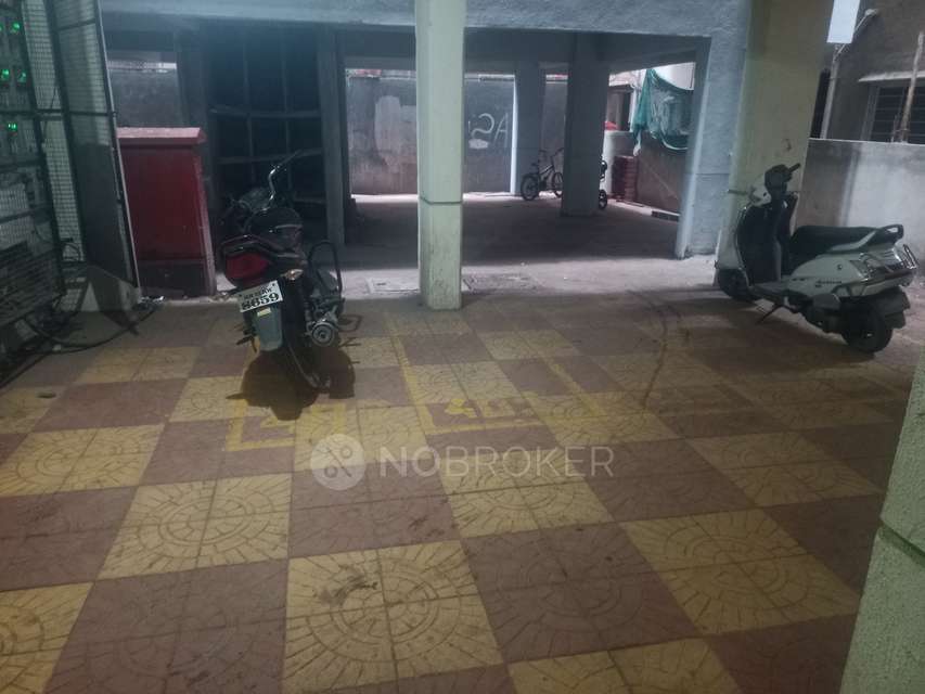 1 BHK Flat In Dedgi Complex For Sale  In Nanded