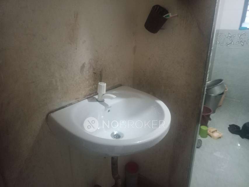 1 BHK Flat In Dedgi Complex For Sale  In Nanded