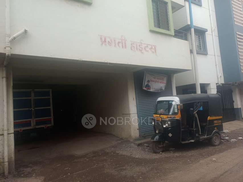 1 BHK Flat In Dedgi Complex For Sale  In Nanded