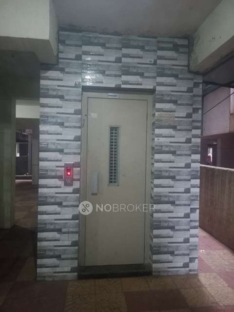 1 BHK Flat In Dedgi Complex For Sale  In Nanded