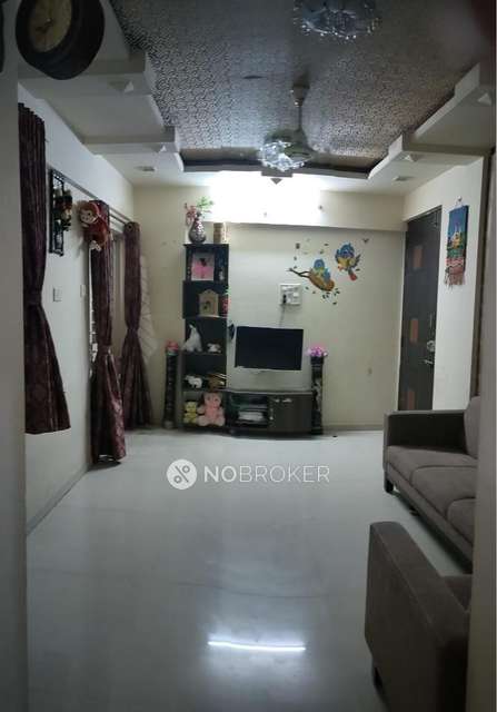 1 BHK Flat In Royal Rahadki Greens Phase 2 For Sale  In Pimpri-chinchwad