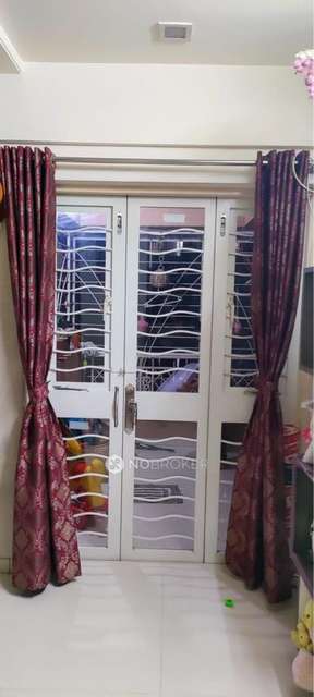 1 BHK Flat In Royal Rahadki Greens Phase 2 For Sale  In Pimpri-chinchwad