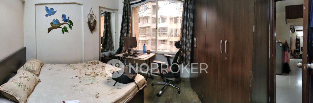 1 BHK Flat In Royal Rahadki Greens Phase 2 For Sale  In Pimpri-chinchwad