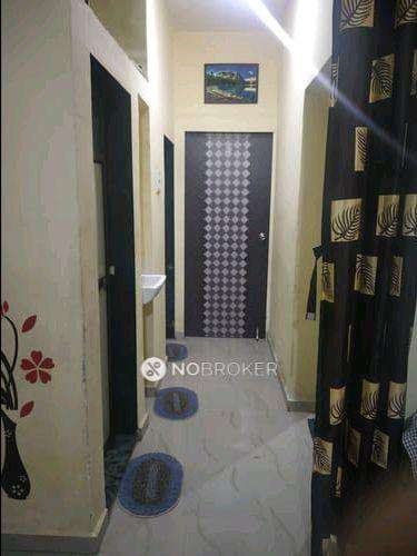 1 BHK Flat In Amber Residency For Sale  In Kamlakar Nagar