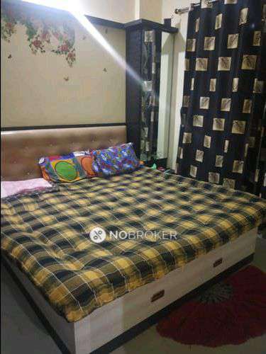 1 BHK Flat In Amber Residency For Sale  In Kamlakar Nagar