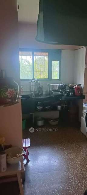 1 BHK Flat In Bhise Park Aundh Road for Rent  In Pimple Saudagar,