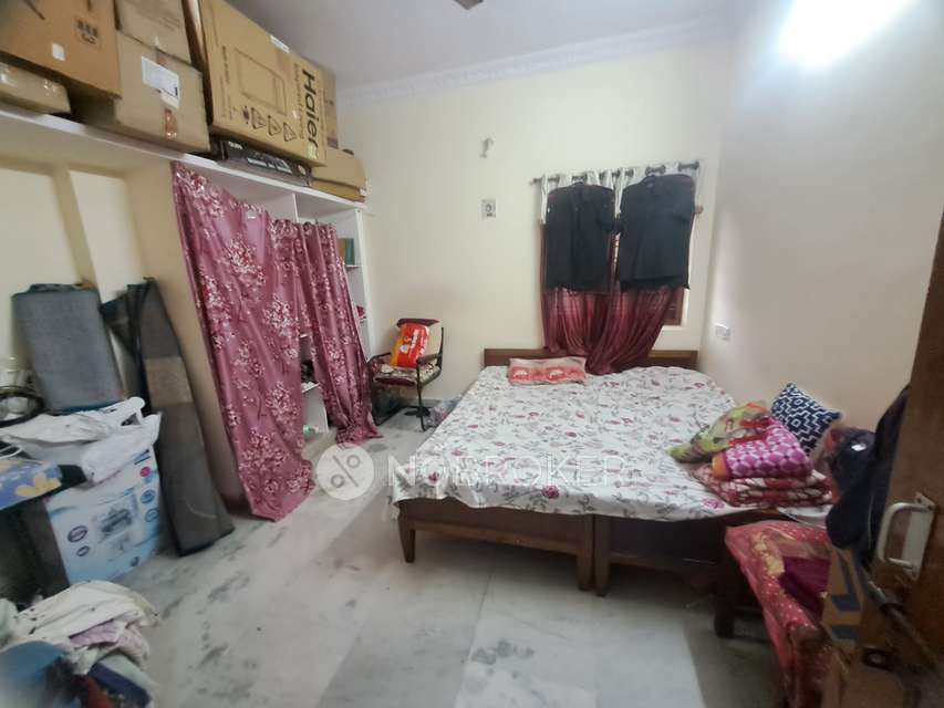 2 BHK House for Rent  In West Venkatapuram 