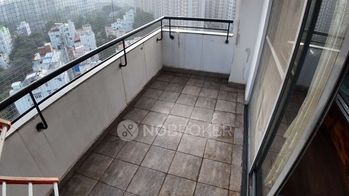 3 BHK Flat In Maya Indradhanush For Sale  In Kanakapura Road