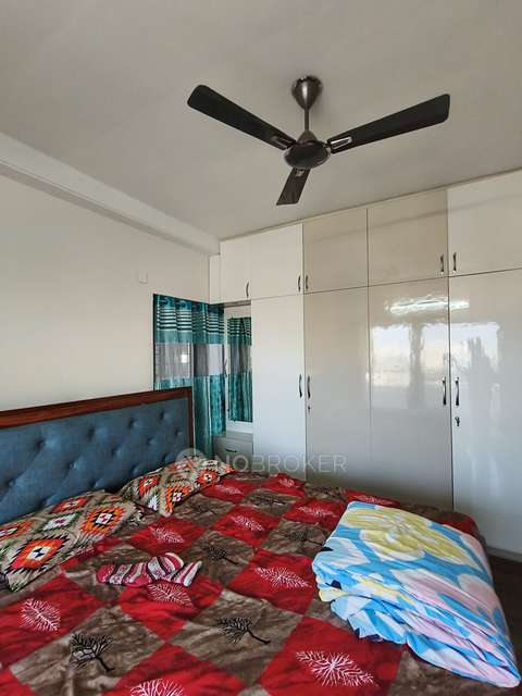 3 BHK Flat In Maya Indradhanush For Sale  In Kanakapura Road