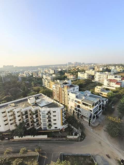 3 BHK Flat In Maya Indradhanush For Sale  In Kanakapura Road