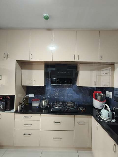 3 BHK Flat In Maya Indradhanush For Sale  In Kanakapura Road